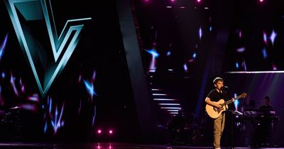 The Voice Kids: Belfast lad hoping to do the city proud as he auditions for latest series