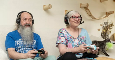 Scottish woman obsessed with gaming takes annual leave to play Xbox