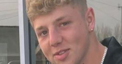 Teenager who would 'light up the room' died after falling or jumping from bridge over A52