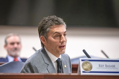 Fla. Republican accused of harassment
