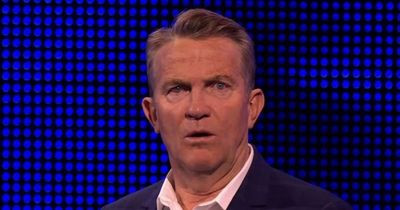 Inside The Chase's Bradley Walsh surprising career before finding fame on TV