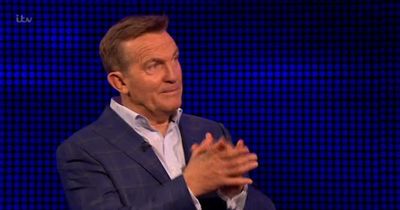 The Chase branded a 'fix' as Liverpool question answered 'wrongly'