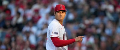It’s officially time for the Angels to trade Shohei Ohtani