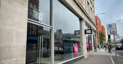 Upmarket Nottingham city centre gym closes after less than a year in business