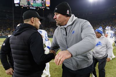 NFC North roundtable: Who will be division’s coach of the year?