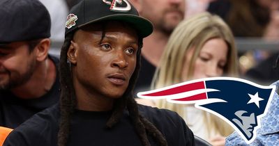 DeAndre Hopkins' answer to Threads questions says it all about wide receiver's hunger for NFL return