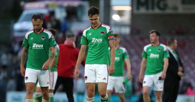 Cork City urged to be better against high-flying Saints after sub-par showing