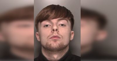 'Coward' Thomas Waring jailed for nine years for helping Connor Chapman after Elle Edwards murder
