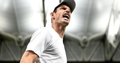 The special reason Andy Murray wants to play his Wimbledon matches earlier in the day