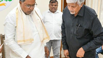 It’s official: Film City to come up in Mysuru under PPP model