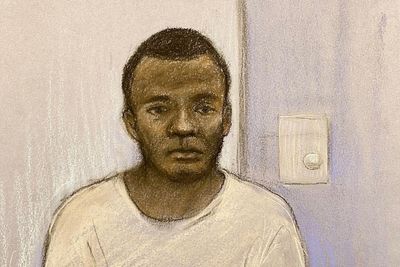 Asylum seeker ‘threatened with death’ to pilot boat, court told
