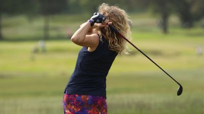 Nominations Open For 2023 Women In Golf Awards
