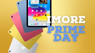 Prime Day iPad deals don't get better than this $399 10th-gen iPad