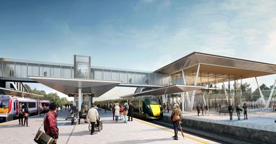 Welsh Government issue major update on plans for new Cardiff train station