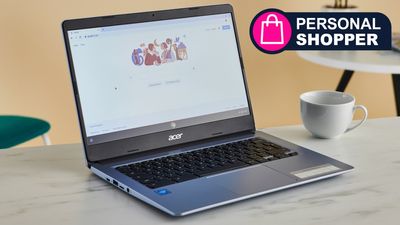 What's a great ultra-cheap laptop for streaming and Zoom?