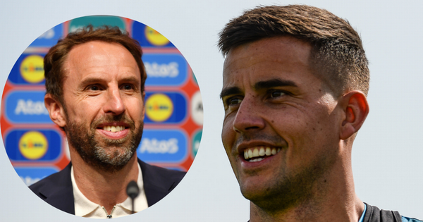 England boss Gareth Southgate tells Leeds United what they want to hear on Karl Darlow transfer