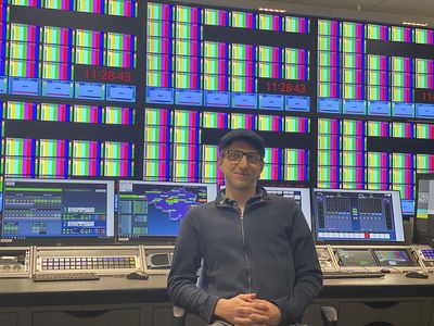 PMH Achieves Comprehensive Broadcast Control With Lawo VSM