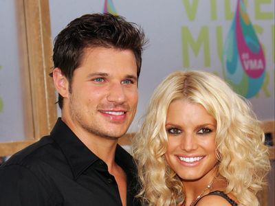 Jessica Simpson has subtle response to claims ex-husband Nick Lachey was ‘villain’ in their relationship