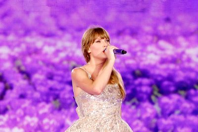 Taylor Swift changes controversial lyric