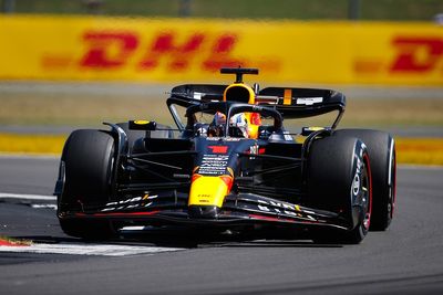 F1 British GP: Verstappen pips Sainz in FP2 as Leclerc hits trouble