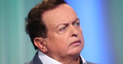 BMW dealership apologises for saying Marty Morrissey was their brand ambassador