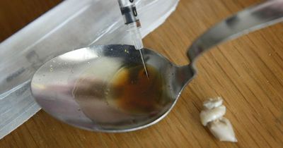 Scottish government wants to decriminalise drug possession