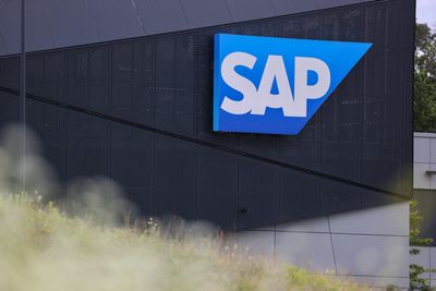 SAP's chief trust officer reveals how the software provider embeds trust at every level of its business