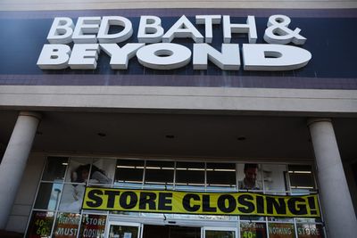 Ryan Cohen, children’s books, and a big leap of faith send Bed Bath & Beyond shares soaring, despite the pending shutdown