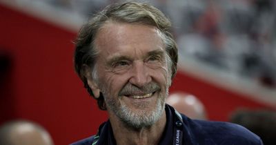 Sir Jim Ratcliffe handed big Manchester United takeover boost by UEFA