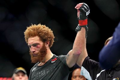 Battery charges against UFC veteran Luis Pena dismissed