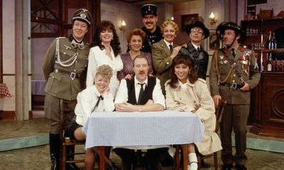 Listen very carefully: there’s no way ’Allo ’Allo! led to Brexit