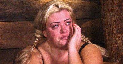 Gemma Collins left devastated by death of loved one as 'nothing could save her'