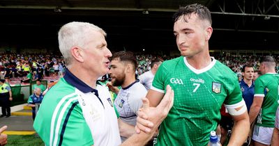 Kyle Hayes to fill Hannon role for Limerick as teams named for All-Ireland SHC semi-finals