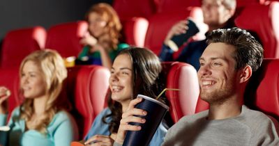 You can pay double for a cinema trip depending where you live