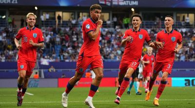 England U21 vs Spain U21 live stream, match preview and kick-off time for Under-21 Euros final