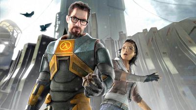 Half-Life 2 fans praise fan-made prequel set in Combine rebellion years before Gordon Freeman shows up