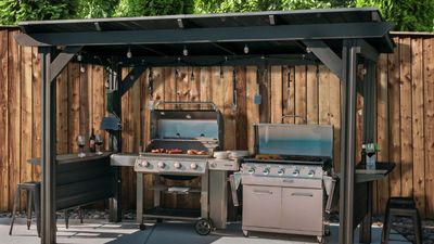 When do grills go on sale and when is the best time to buy? Our experts answer your questions