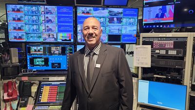 Aveco Helps Louisiana Public Broadcasting Enter New Era of Master Control