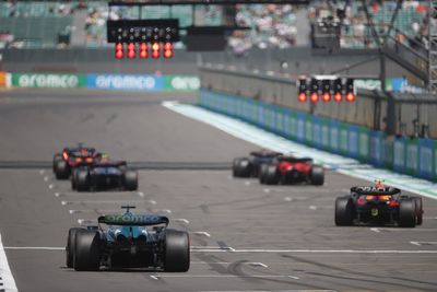 F1 British GP qualifying – Start time, how to watch, TV channel