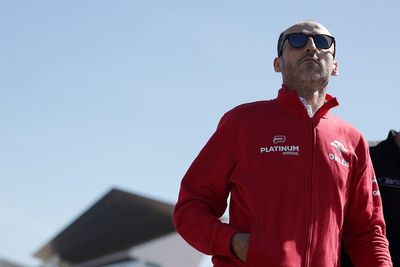 Kubica targets WEC Hypercar seat in 2024 after LMP2 class axed