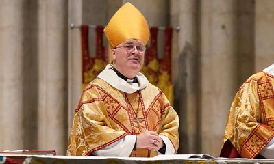 Lord’s Prayer opening may be ‘problematic’, says archbishop
