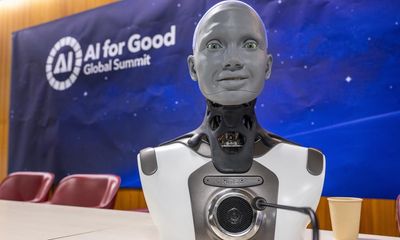 ‘You can do both’: experts seek ‘good AI’ while attempting to avoid the bad
