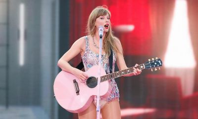 Taylor Swift: Speak Now (Taylor’s Version) review – re-recording project starting to feel wearying and pointless