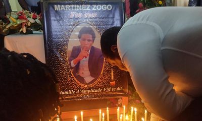 Death of a radio host: the web of corruption, lies and revenge behind the killing of Martinez Zogo