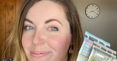 Offaly mum-of-three who saved €15k in one year and cleared debts shares budgeting tips