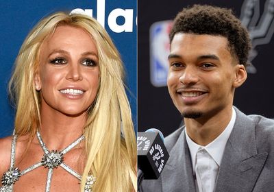 No charges filed in Britney Spears assault allegation against security guard, police say