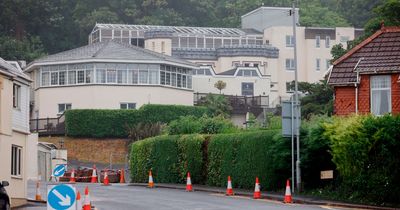 Council fails in bid to block controversial plan to house asylum seekers at Welsh spa hotel