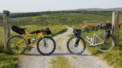 Nifty tools, our favorite bags and other kit picks from riding the Trans Cambrian Way