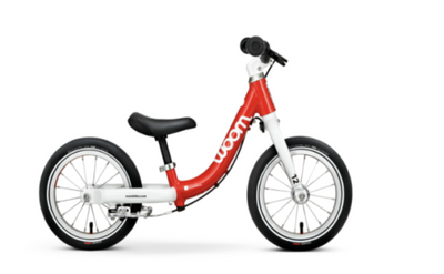 Woom recalls 84,000 children's bikes due to fall hazard