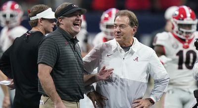 SEC class of 2024 recruiting rankings after UGA’s hot start to July